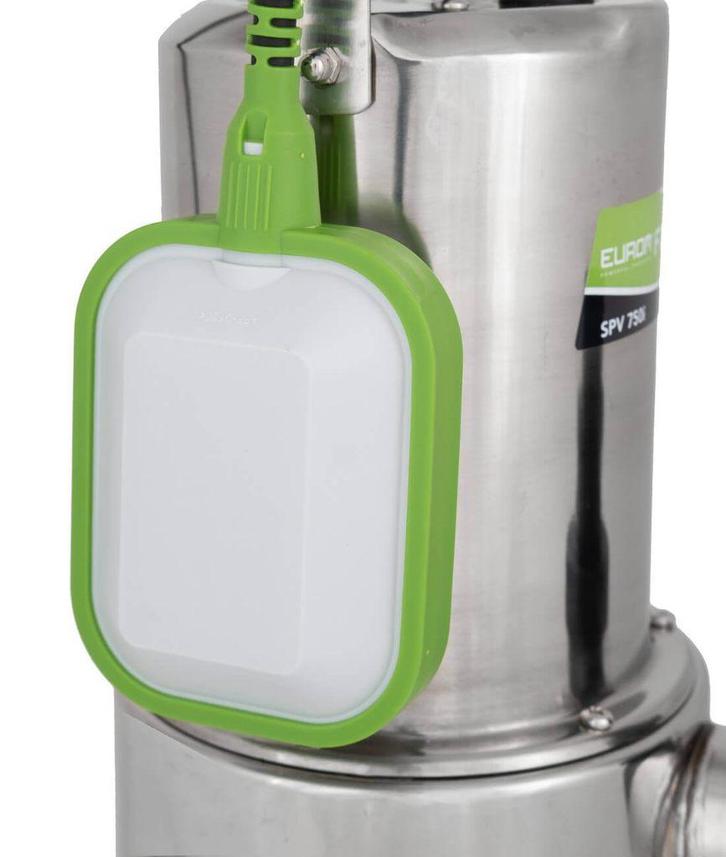 dompelpomp sp750i (nog 3 beschikbaar), Tuin en Terras, Waterpompen, Nieuw, Elektrisch, Dompelpomp, Ophalen of Verzenden