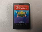 Sonic Origins Plus Nintendo Switch Game, Spelcomputers en Games, Games | Nintendo Switch, 1 speler, Ophalen of Verzenden, Zo goed als nieuw