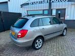 Skoda Fabia Combi 1.2 TSI Ambition Businessline, Euro 5, Gebruikt, 4 cilinders, 49 €/maand