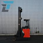 Linde R16HD-01 Elektrische reachtruck (bj 2019), 1000 tot 2000 kg, Overige aandrijving, Reachtruck, Linde