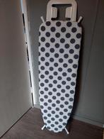 Strijkplank, strijkijzer, wasrek en wasmand - complete set, Ophalen of Verzenden, Zo goed als nieuw