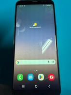 Samsung S8 64gb, Telecommunicatie, Mobiele telefoons | Samsung, Gebruikt, Zwart, Touchscreen, Ophalen of Verzenden
