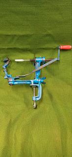 Appel-schiller  appelschilmachine  Triumpf, Ophalen of Verzenden