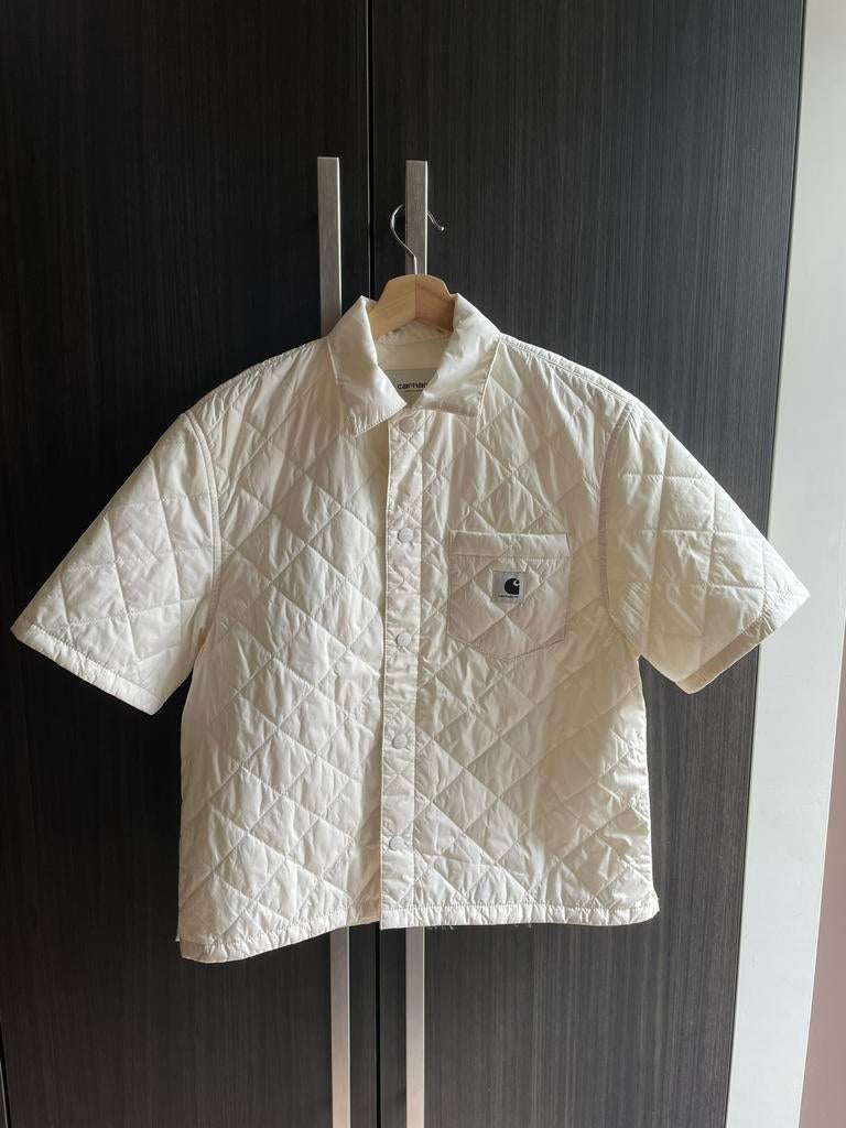 CarHartt Jasje, Kleding | Dames, Jassen | Zomer, Ophalen of Verzenden, Zo goed als nieuw