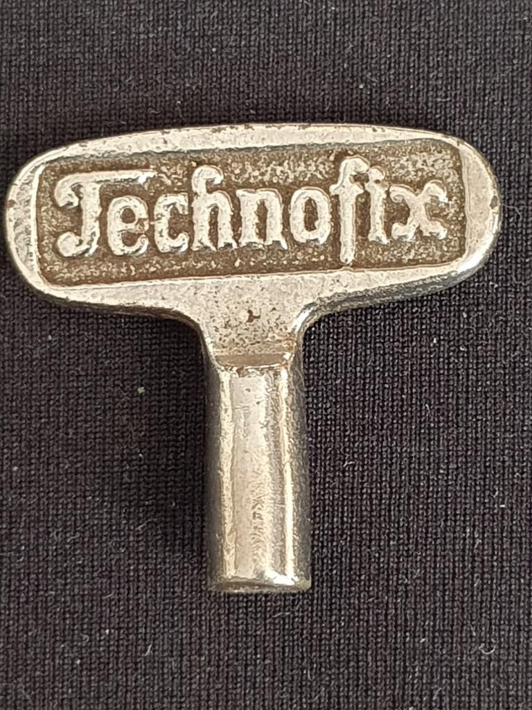 Technofix sleutel, Ophalen of Verzenden