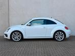 Volkswagen Beetle 1.2 TSI Design 19'' LED/Xenon CarPlay Crui, Voorwielaandrijving, Stof, Gebruikt, 4 cilinders