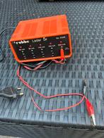 Robbe accu lader, Ophalen, Zo goed als nieuw