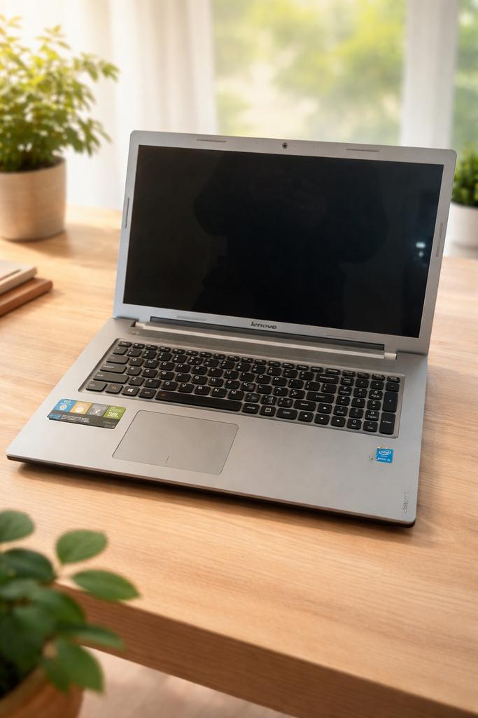 Lenovo IdeaPad Z710 – 17.3 inch – Intel i5, Gebruikt, Qwerty, 8 GB, Ophalen of Verzenden