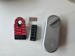 Yale Linus Smart Lock, Ophalen of Verzenden, Gebruikt, Slot