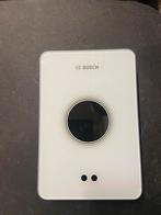 Bosch easycontrol thermostaat, Ophalen of Verzenden, Slimme thermostaat, Zo goed als nieuw