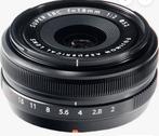 Fujifilm Fujinon XF 18mm F/2 R, als nieuw, Ophalen of Verzenden, Zo goed als nieuw