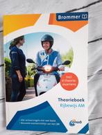 Theorieboek Rijbewijs AM (brommer), Boeken, Ophalen of Verzenden, Zo goed als nieuw