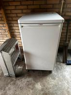 Bosch KTR14N11 Tafelmodel Koelkast - Energieklasse A, Ophalen, Minder dan 85 cm, 100 tot 150 liter, Energieklasse A of zuiniger