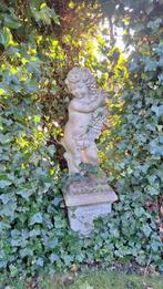 2 mooie tuinbeelden, Ophalen of Verzenden