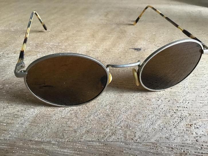 “REVO” ITALY ORGINELE HEREN/DAMES ZONNEBRIL ZGAN, Sieraden, Tassen en Uiterlijk, Zonnebrillen en Brillen | Heren, Ophalen of Verzenden