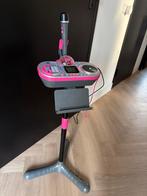 VTech Kidi SuperStar DJ Studio met microfoon, Kinderen en Baby's, Ophalen, Nieuw, Jongen of Meisje