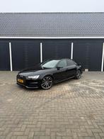 Audi S4 B9 | Black pakket | 360 Camera | Volledige historie, Auto's, 2995 cc, Zwart, Vierwielaandrijving, S4