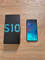 Samsung Galaxy S10, Telecommunicatie, 128 GB, Ophalen, Gebruikt, Galaxy S10