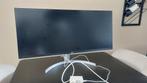 Beeldscherm LG 34WK650-W - LED-monitor, HDMI, Full HD, 61 t/m 100 Hz, LED