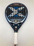 Nox Tempo WPT 12K, Gebruikt, Postbus 8014, 3009 AA Rotterdam, Info@repadelstore.com, Ophalen of Verzenden