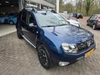 Dacia Duster 1.2 TCe 4x2 Blackshadow | 2E EIGENAAR | 12MND G, Auto's, Voorwielaandrijving, 125 pk, Gebruikt, 4 cilinders