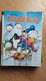 Donald Duck Jaargang 2011 Compleet, Boeken, Stripboeken, Complete serie of reeks, Walt Disney, Ophalen, Gelezen