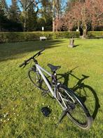 Tenways cgo 600 Maat L Light Grey, Zo goed als nieuw, 50 km per accu of meer, 55 tot 59 cm, Ophalen