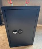 Grote 110 kg zware kluis / brandkast, Ophalen, Brandkast