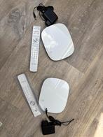 KPN TV ontvanger met afstandsbediening, Ophalen, Gebruikt, Decoder