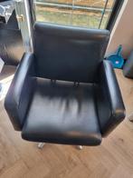 Nette kappersstoel, Huis en Inrichting, Ophalen, Gebruikt, 75 tot 100 cm