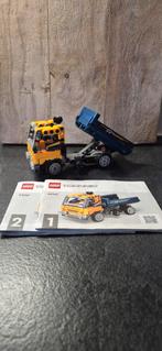 Diverse lego, Ophalen of Verzenden, Gebruikt, Complete set, Lego