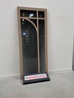 Binnendeur WK 6370 88 x 211.5 cm stomp, Ophalen, 80 tot 100 cm, Binnendeur, Zo goed als nieuw