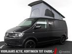 Volkswagen Transporter Buscamper 2.0TDi 102Pk Euro-6 Inbouw, Volkswagen, Tot en met 4, Airbags, Buscamper of Camperbus