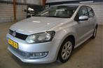 Volkswagen Polo 1.2 TDI BlueMotion Comfortline Cruise Contro, Voorwielaandrijving, Euro 5, Stof, Gebruikt
