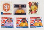 Topps stickers EURO 2024, Verzenden, Zo goed als nieuw, Buitenlandse clubs, Poster, Plaatje of Sticker
