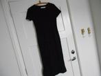 Costes zwarte jurk, maat XS., Kleding | Dames, Zwart, Ophalen of Verzenden, Zo goed als nieuw, Costes