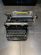 antieke typemachine, Diversen, Typemachines, Ophalen, Gebruikt