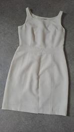 Gaudi zomerjurk maat S, Beige, Ophalen of Verzenden, Zo goed als nieuw, Maat 36 (S)