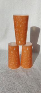 TeamNL Drinkbeker, Ophalen of Verzenden, Zo goed als nieuw