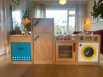 Klassiek speelkeukentje, Ophalen, Zo goed als nieuw
