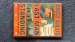 Last man Standing "Bruce Willis, Christopher Walken", Cd's en Dvd's, Vanaf 16 jaar, Ophalen of Verzenden, Zo goed als nieuw