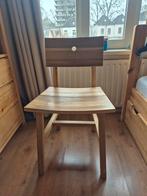 Ikea skogsta stoel, Ophalen, Gebruikt, Overige kleuren, Tijdloos, Modern