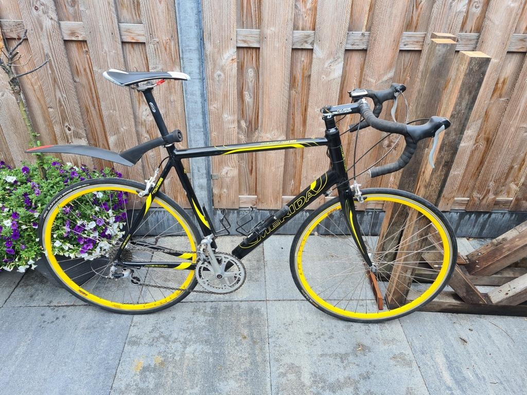 Merida Road 905 racefiets, Ophalen of Verzenden