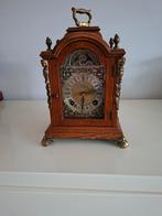 John Smith Londe, Slinger tafel klok. Antiek, Ophalen