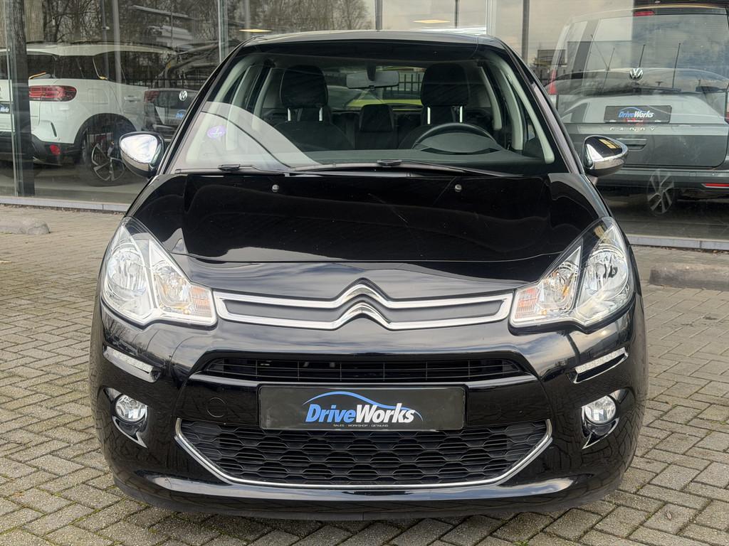 Citroën C3 1.2 VTi Collection | Panorama | 1.ste Eigenaar |, Auto's, Citroën, Voorwielaandrijving, Euro 5, Gebruikt, 1199 cc