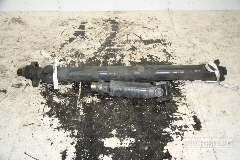 Volvo Axle & Steering Parts Aandrijfas L1=510, L2=1510mm, Ophalen, Gebruikt, Volvo, Transmissie en Toebehoren