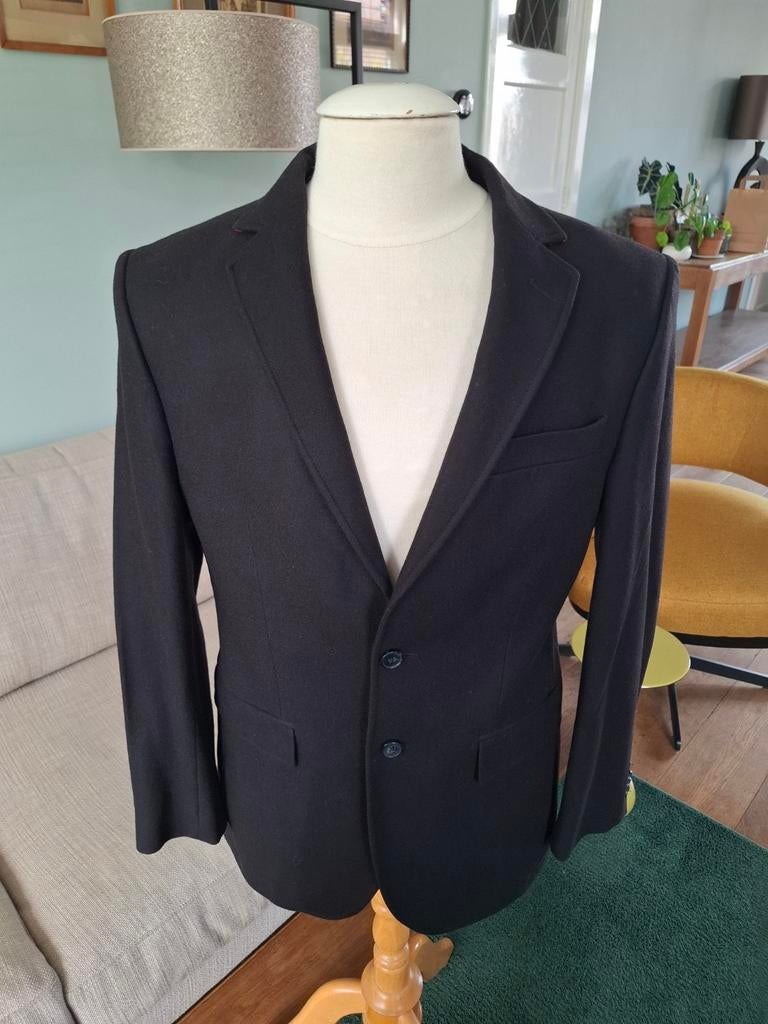 Gant blazer maat 48, Maat 48/50 (M), Ophalen of Verzenden, Zo goed als nieuw, GANT