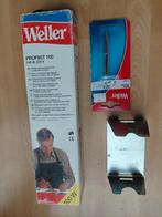 soldeerapparaat, Ophalen of Verzenden, Gebruikt