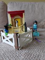 Paardenstal playmobil, Kinderen en Baby's, Speelgoed | Playmobil, Ophalen