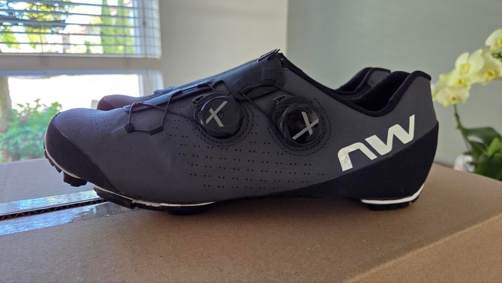 Northwave extreme xc mtb schoenen - Zo goed als nieuw, Heren, Schoenen, Ophalen of Verzenden, Zo goed als nieuw